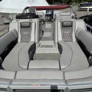2020 Bennington 22RTFB Pontoon Boat
